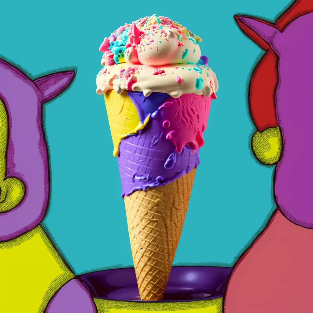 popup icecream